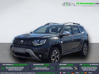 Dacia Duster TCe 100 4x2