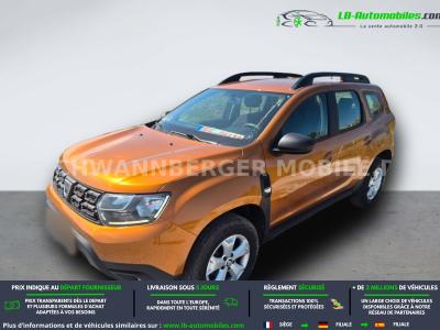 Dacia Duster TCe 100 4x2