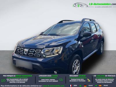 Dacia Duster TCe 100 4x2