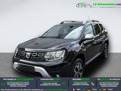 Dacia Duster TCe 100 4x2