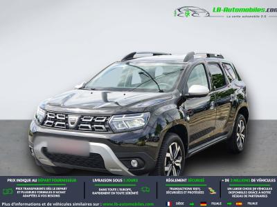 Dacia Duster TCe 125 4x2