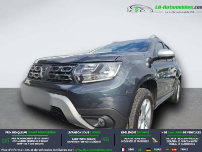 Dacia Duster TCe 130 FAP 4x2
