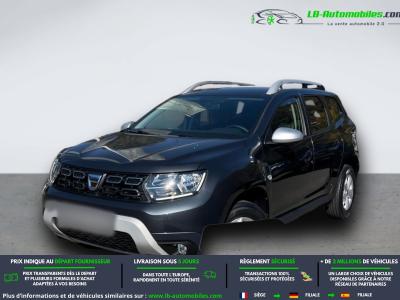 Dacia Duster TCe 130 FAP 4x2