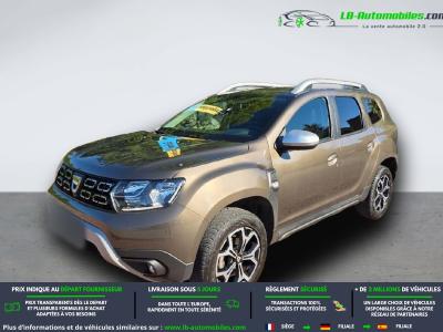 Dacia Duster TCe 130 FAP 4x2