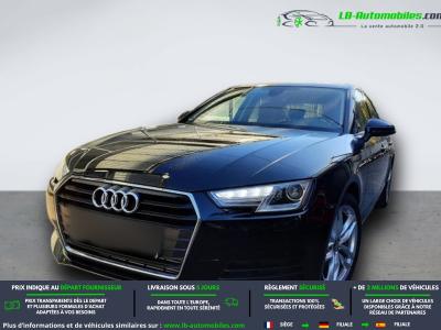 Audi A4 TFSI 190