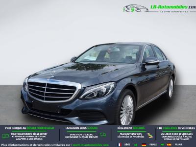 Mercedes Classe C 180 BVM