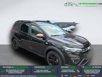 Dacia Jogger Hybrid 140 5 places