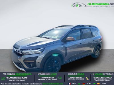 Dacia Jogger Hybrid 140 5 places