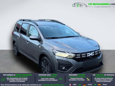 Dacia Jogger Hybrid 140 5 places