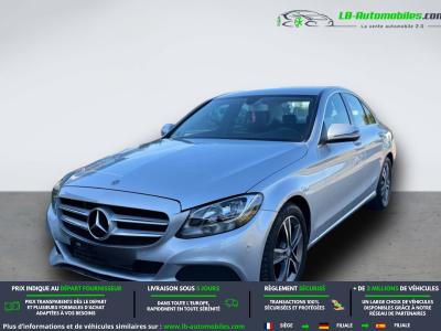 Mercedes Classe C 180 BVA