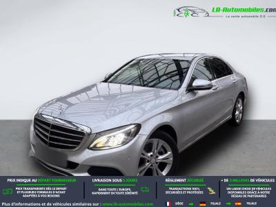 Mercedes Classe C 180 BVA