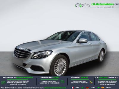 Mercedes Classe C 180 BVA