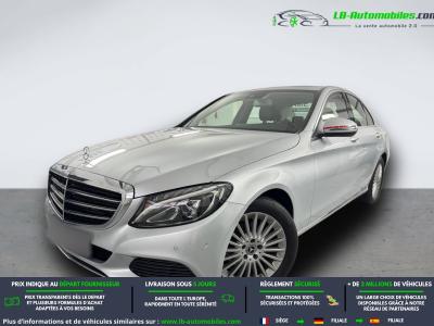 Mercedes Classe C 180 BVA
