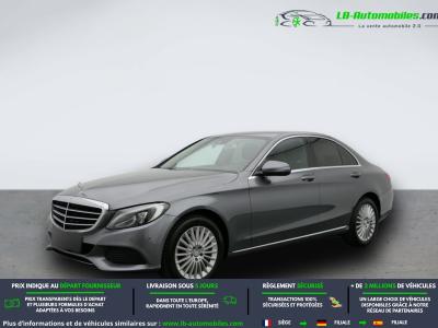 Mercedes Classe C 180 BVA