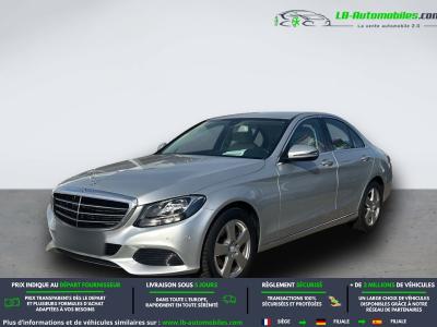 Mercedes Classe C 180 BVA