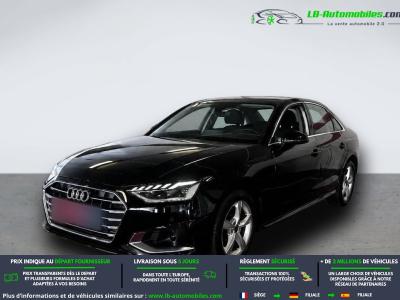 Audi A4 35 TFSI 150 BVA