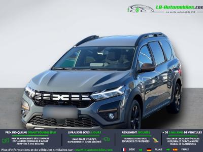 Dacia Jogger Hybrid 140 5 places