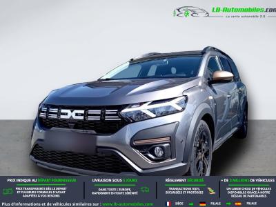 Dacia Jogger Hybrid 140 5 places
