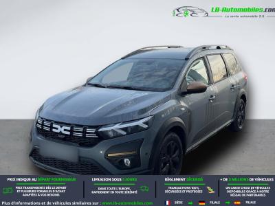 Dacia Jogger Hybrid 140 5 places