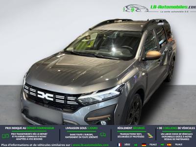 Dacia Jogger Hybrid 140 5 places