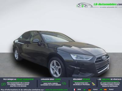 Audi A4 35 TFSI 150