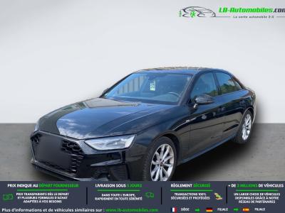 Audi A4 40 TFSI 204 BVA