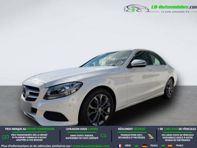 Mercedes Classe C 180 BVA