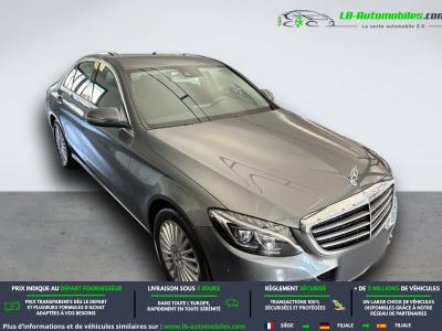 Mercedes Classe C 180 BVA