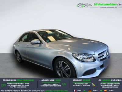 Mercedes Classe C 180 BVA