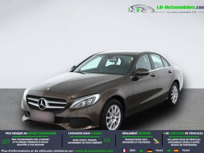 Mercedes Classe C 180 BVA