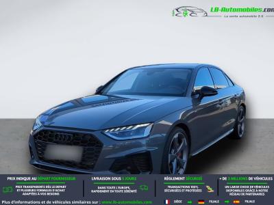 Audi A4 40 TFSI 204 BVA