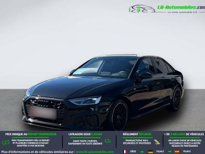 Audi A4 45 TFSI 265 BVA Quattro