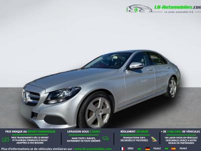 Mercedes Classe C 200 BVA