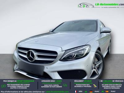 Mercedes Classe C 250 BVA