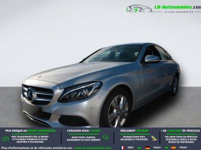 Mercedes Classe C 250 BVA