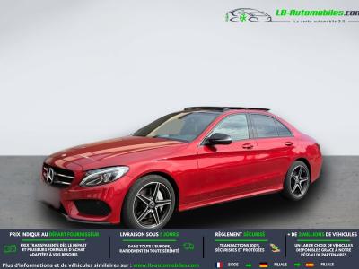Mercedes Classe C 250 BVA