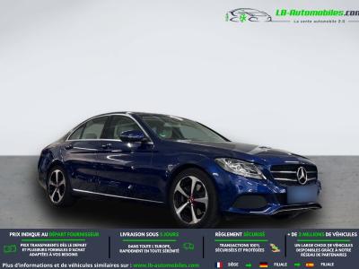 Mercedes Classe C 300 BVA