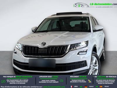 Skoda Kodiaq TSI 150  BVA 7pl