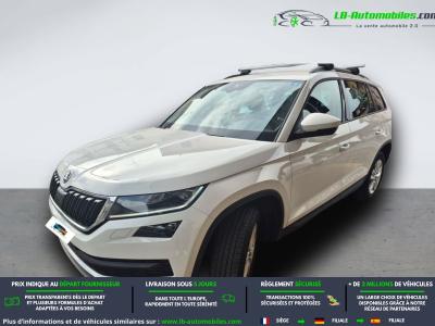 Skoda Kodiaq TSI 150  BVA 7pl