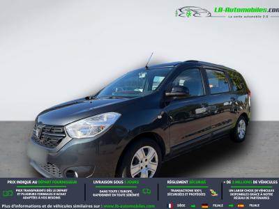 Dacia Lodgy dCi 115 7 places