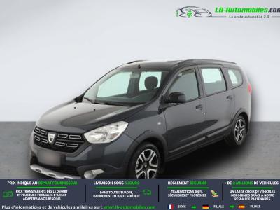 Dacia Lodgy dCi 115 5 places