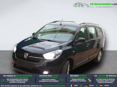 Dacia Lodgy SCe 100 5 places