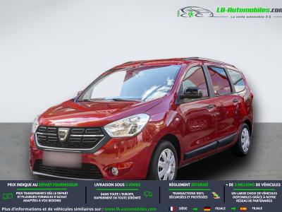 Dacia Lodgy SCe 100 5 places