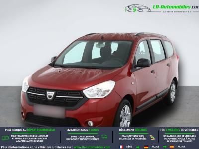 Dacia Lodgy SCe 100 5 places