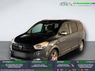 Dacia Lodgy SCe 100 7 places