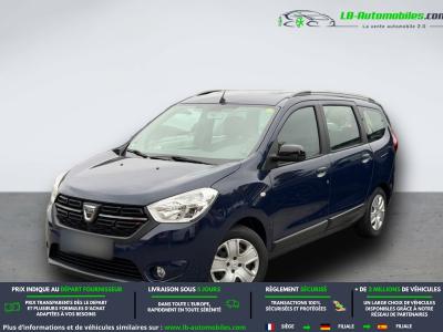 Dacia Lodgy SCe 100 7 places