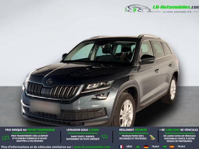 Skoda Kodiaq 2.0 TDI 150 4x4 5pl