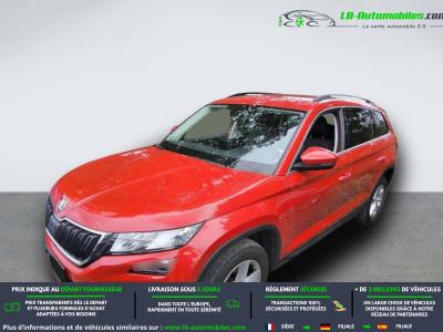 Skoda Kodiaq 2.0 TDI 150  BVA 4x4 5pl