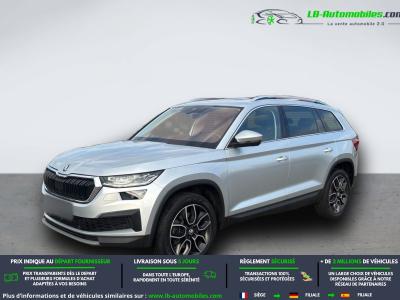 Skoda Kodiaq 2.0 TDI 200 BVA 4x4 5pl