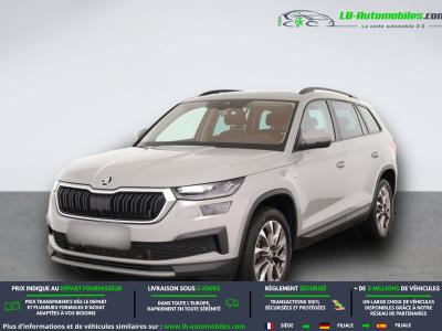 Skoda Kodiaq 2.0 TDI 200 BVA 4x4 5pl